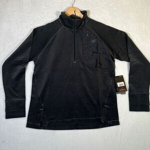New Balance Women's‎ Q Speed Shift 1/2 Zip NWT- Medium